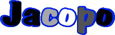 Prénoms MASCULIN - France J Jacopo 
