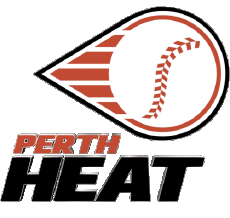 Sport Baseball Australien Perth Heat 