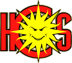 Sportivo Hockey - Clubs Svizzera Sierre HC 