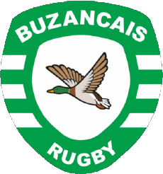 Sportivo Rugby Club Francia Logo Dept 36 Buzancais RC Val de l'Indre Brenne 
