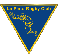 Deportes Rugby - Clubes - Logotipo Argentina La Plata Rugby Club 