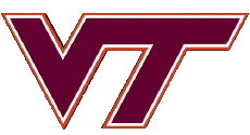 Deportes N C A A - D1 (National Collegiate Athletic Association) V Virginia Tech Hokies 
