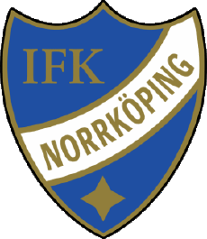 Sport Fußballvereine Europa Schweden IFK Norrköping 