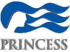 Transport Boote - Kreuzfahrten Princess Cruises 