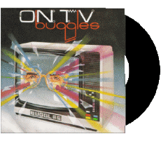 On TV-Multi Media Music 80' International Compilation B Buggles On TV