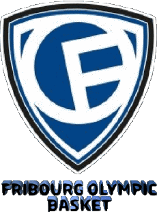 Sportivo Pallacanestro Svizzera Fribourg Olympic Basket 