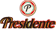 Bebidas Cervezas República Dominicana Presidente 