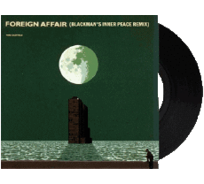 Foreign affair-Multimedia Musik 80' International-Zusammenstellung M Mike Oldfield 