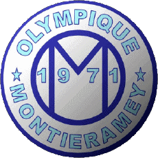 Sport Fußballvereine Frankreich Grand Est 10 - Aube Olympique de Montiéramey 