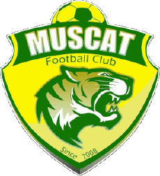 Sportivo Cacio Club Asia Oman Mascate Club 