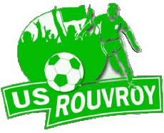 Sports Soccer Club France Grand Est 08 - Ardennes US Rouvroy 