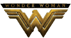Multi Média Bande Dessinée - USA Wonder Woman 