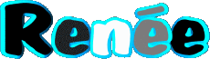 Nome FEMMINILE - Francia R Renée 