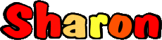 Nome FEMMINILE  - UK - USA - IRL - AUS - NZ S Sharon 