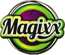 Sports Basketball Netherlands Matrixx Magixx 