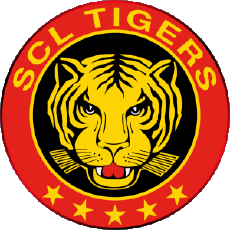 Sports Hockey - Clubs Switzerland Schlittschuh Club Langnau Tigers 