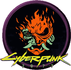 Multimedia Vídeo Juegos CyberPunk 2077 Iconos 
