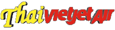 Trasporto Aerei - Compagnia aerea Asia Tailandia Thai Vietjet Air 
