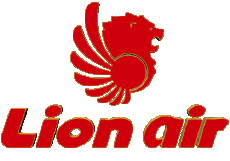Transport Planes - Airline Asia Indonesia Lion Air 