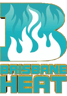 Deportes Cricket Australia Brisbane Heat 