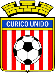Deportes Fútbol  Clubes America Chile Club de Deportes Provincial Curicó Unido 