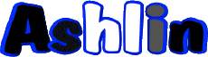 Prénoms MASCULIN - UK - USA A Ashlin 
