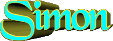 Prénoms MASCULIN - France S Simon 