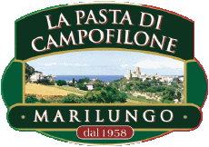 Cibo Pasta Marilungo 