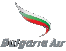 Transport Flugzeuge - Fluggesellschaft Europa Bulgarien Bulgaria Air 