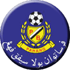 Deportes Fútbol  Clubes Asia Malasia Pahang FA 