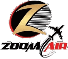 Transport Planes - Airline Asia Inde Zoom Air 