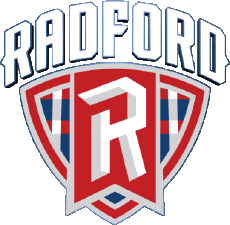 Deportes N C A A - D1 (National Collegiate Athletic Association) R Radford Highlanders 