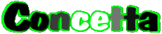 Nombre FEMENINO - Italia C Concetta 