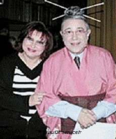 Humour - Fun Morphing - Ressemblance People - Vip Série 02 