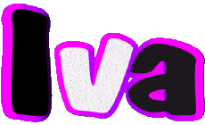 Vorname WEIBLICH - Italien I Iva 