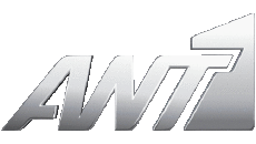 Multi Media Channels - TV World Greece Ant1 