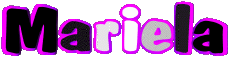 Nome FEMMINILE - Spagna M Mariela 