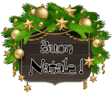 Mensajes Italiano Buon Natale Serie 17 