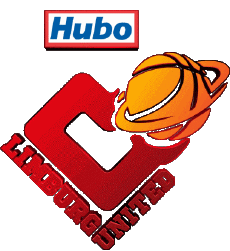 Sports Basketball Belgium Limbourg United 