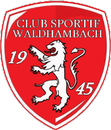Sports Soccer Club France Grand Est 67 - Bas-Rhin CS Waldhambach 