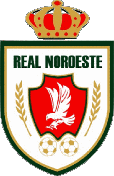 Sportivo Calcio Club America Logo Brasile Espírito Santo Real Noroeste Capixaba FC 