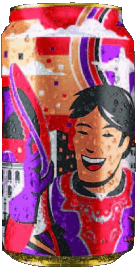 Getränke Bier Bolivien Paceña 