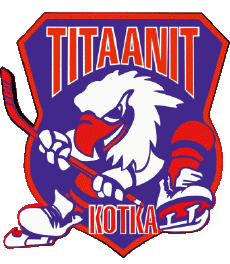 Sportivo Hockey - Clubs Finlandia Kotkan Titaanit 