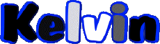 First Names MASCULINE -  UK - USA - IRL - AUS - NZ K Kelvin 
