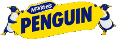 Penguin-Nourriture Gateaux McVitie's Penguin