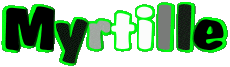 Prénoms FEMININ - France M Myrtille 