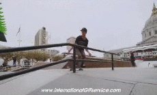 Humor - Fun Deportes Skateboard Free Style Fun - Win 02 