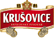 Drinks Beers Czech republic Krušovice 