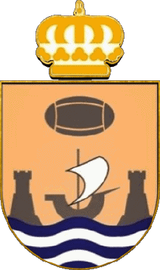 Sports Rugby Club Logo Espagne Club de Rugby La Vila 