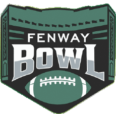 Sports N C A A - Bowl Games Fenway Bowl 
